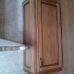 wood cabinet 
