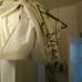 shower curtain rod 