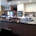 Kitchen Island Large Sink 