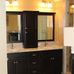 Bright Lighting Remodel Bathroom 