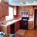 wood kitchen 
