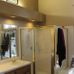 High Ceiling Bathroom 