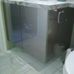 stainless steel sink 